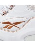 Reebok Обувки Question Mid IF4782 Бял - Pepit.bg