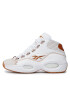 Reebok Обувки Question Mid IF4782 Бял - Pepit.bg