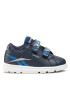 Reebok Обувки Rbk Royal Complete Cln 2.0 GW3687 Тъмносин - Pepit.bg