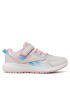 Reebok Обувки Road Supreme 3.0 A GW0059 Сив - Pepit.bg