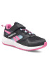 Reebok Обувки ROAD SUPREME G57457 Черен - Pepit.bg