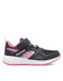 Reebok Обувки ROAD SUPREME G57457 Черен - Pepit.bg