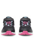 Reebok Обувки ROAD SUPREME G57457 Черен - Pepit.bg
