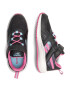 Reebok Обувки ROAD SUPREME G57457 Черен - Pepit.bg
