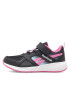 Reebok Обувки ROAD SUPREME G57457 Черен - Pepit.bg