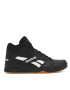 Reebok Обувки ROYAL BB4500 GY6302 Черен - Pepit.bg