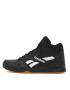 Reebok Обувки ROYAL BB4500 GY6302 Черен - Pepit.bg
