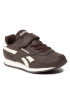 Reebok Обувки Royal Cl Jog 3.0 1 GW3737 Кафяв - Pepit.bg