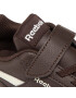 Reebok Обувки Royal Cl Jog 3.0 1 GW3737 Кафяв - Pepit.bg