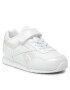 Reebok Обувки Royal Cl Jog 3.0 1 GW5248 Бял - Pepit.bg