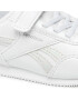 Reebok Обувки Royal Cl Jog 3.0 1 GW5248 Бял - Pepit.bg