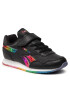 Reebok Classic Обувки Royal Cl Jog 3.0 1 GX3838 Черен - Pepit.bg