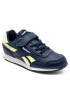 Reebok Обувки Royal Cl Jog 3.0 1V HP8667 Тъмносин - Pepit.bg