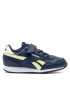 Reebok Обувки Royal Cl Jog 3.0 1V HP8667 Тъмносин - Pepit.bg