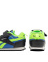 Reebok Обувки Royal Cl Jog 3.0 1V HP8670 Черен - Pepit.bg