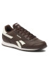 Reebok Обувки Royal Cl Jog 3.0 GW3711 Кафяв - Pepit.bg