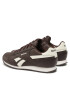 Reebok Обувки Royal Cl Jog 3.0 GW3711 Кафяв - Pepit.bg