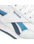 Reebok Обувки Royal Cl Jog 3.0 GW5276 Бял - Pepit.bg