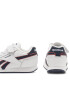 Reebok Обувки Royal Cl Jog HP8665 Бял - Pepit.bg