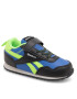 Reebok Обувки Royal Cl Jog HP8670 Черен - Pepit.bg