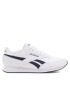 Reebok Обувки Royal Cl Jogg EF7790-K Бял - Pepit.bg