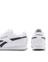 Reebok Обувки Royal Cl Jogg EF7790-K Бял - Pepit.bg