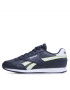 Reebok Обувки Royal Classic Jog 3 HP4849 Тъмносин - Pepit.bg