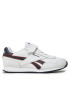 Reebok Обувки Royal Classic Jog 3 HP8669 Бял - Pepit.bg