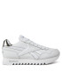 Reebok Обувки Royal Classic Jog 3 Platform IF7860 Бял - Pepit.bg