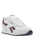 Reebok Обувки Royal Classic Jog 3 HP4850 Бял - Pepit.bg