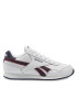 Reebok Обувки Royal Classic Jog 3 HP4850 Бял - Pepit.bg