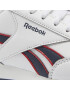 Reebok Обувки Royal Classic Jog 3 HP4850 Бял - Pepit.bg