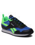 Reebok Обувки Royal Classic Jog 3 Shoes HP4853 Черен - Pepit.bg