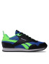 Reebok Обувки Royal Classic Jog 3 Shoes HP4853 Черен - Pepit.bg