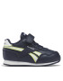 Reebok Обувки Royal Classic Jog 3 HP8664 Тъмносин - Pepit.bg