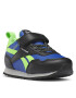 Reebok Обувки Royal Classic Jog 3 Shoes HP8670 Син - Pepit.bg