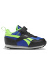 Reebok Обувки Royal Classic Jog 3 Shoes HP8670 Син - Pepit.bg