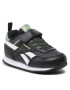 Reebok Обувки Royal Classic Jog 3 Shoes HP8672 Черен - Pepit.bg