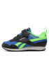 Reebok Обувки Royal Classic Jog 3 Shoes HP8673 Черен - Pepit.bg