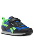 Reebok Обувки Royal Classic Jog 3 Shoes HP8673 Черен - Pepit.bg