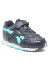 Reebok Обувки Royal Classic Jogger 3 1V GW3740 Тъмносин - Pepit.bg