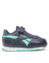 Reebok Обувки Royal Classic Jogger 3 1V GW3740 Тъмносин - Pepit.bg