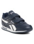 Reebok Обувки Royal Cljog 2 2V FW9005 Тъмносин - Pepit.bg