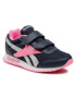 Reebok Classic Обувки Royal Cljog 2 2V Тъмносин - Pepit.bg