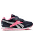 Reebok Classic Обувки Royal Cljog 2 2V Тъмносин - Pepit.bg