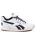 Reebok Обувки Royal Cljog 2 DV9075 Бял - Pepit.bg