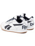 Reebok Обувки Royal Cljog 2 DV9075 Бял - Pepit.bg