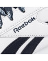Reebok Обувки Royal Cljog 2 DV9075 Бял - Pepit.bg