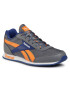 Reebok Обувки Royal Cljog 2 FW8925 Сив - Pepit.bg
