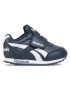 Reebok Обувки Royal Cljog 2 Kc FW9007 Тъмносин - Pepit.bg